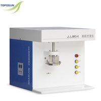 Testeur de gluten à double tête TPS-JJJM54S, laveur de gluten, Glutomatic pour la teneur en gluten du blé et de la farine de blé