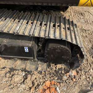 Entrega global de excavadora usada SANY SY215C PRO de 21 toneladas con componentes centrales-en stock para la venta SY235C SY245H - Product Image 5