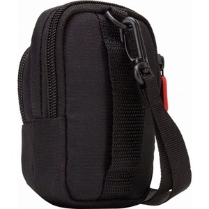 Sac pour appareil photo numérique mignon de qualité supérieure, prix imbattable, fabriqué par une usine BSCI - Noir - Product Image 4