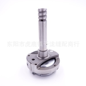Crochet rotatif Desheng DSH2-260-22A pour machine à coudre à double aiguille à point de chaînette, pièce détachée - Product Image 5