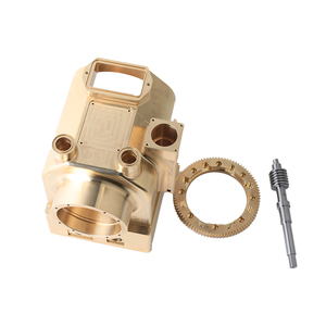 Bán buôn tùy chỉnh gia công <span class=keywords><strong>CNC</strong></span> phay các bộ phận máy móc chính xác gia công <span class=keywords><strong>CNC</strong></span> bộ phận kim loại - Product Image 5