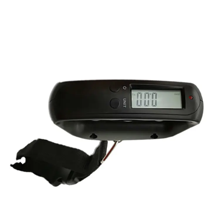 Cheap price LCD display A portable measurement can be carried quickly pocket digital scale