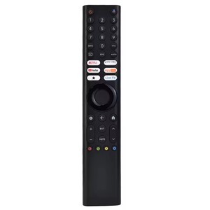 Control Remoto Inalámbrico Inteligente para TV Voice XMRM-P3 con Alcance de 10m, 4 Botones para TV LCD, 433 MHz, Código Variable, Batería AAA - Product Image 4