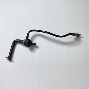 STZT 2740182201 Auto Parts Línea de tubería de ventilación de respiración del motor para <span class=keywords><strong>Mercedes</strong></span> <span class=keywords><strong>Benz</strong></span> Clase S E180 E200 - Product Image 4