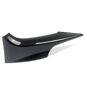 Divisor de Parachoques Delantero para BMW Serie 3 E92 E93 Coupé, Material ABS, Estilo M Tech - Product Image 4