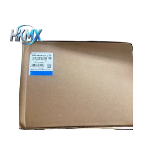 ไดรฟ์ R88D-KN50H-ECT-Z R88D-KNA5L-ECTR88D-KN100H-ECT ใหม่ 100% สำหรับมอเตอร์เซอร์โว G5-series R88M-K สำหรับความเร็วสูง - Product Image 1