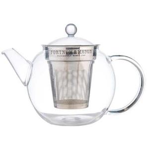 Promotional Heat Resistant Tea Brewer Large Glass Coffee <strong>Teapot</strong> Set <strong>for</strong> <strong>Sale</strong> - Product Image 1