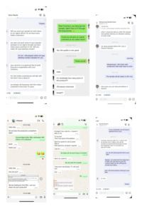 שקע כוח משיכה נטענת עבור משרד מטבח דלפק 3 שקעים + עיצוב מוסתר usb עבור משטח/tabltop 10a - Product Image 6