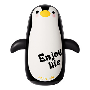 Juguetes para Fiestas, Muñeco Inflable <span class=keywords><strong>de</strong></span> <span class=keywords><strong>Pingüino</strong></span> para Golpear, Movimiento <span class=keywords><strong>de</strong></span> Rebote Instantáneo, Material <span class=keywords><strong>de</strong></span> PVC, Color y Tamaño Personalizables - Product Image 1