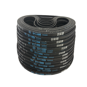 Correa de Distribución Premium Balless STS5M 835-930 de Caucho EPDM para Maquinaria Industrial - Product Image 1
