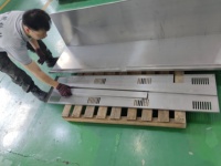 Services de fabrication de métaux de précision personnalisés Pliage et soudage de tôle CNC
