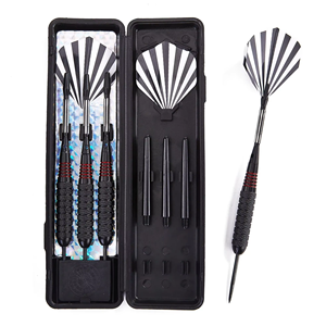 Punta de Dardos de Latón y Hierro de Competición Directo de Fábrica - Product Image 1