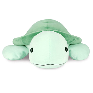 Peluche Tartaruga Realistica 4110, Giocattolo Animale Marino Imbottito, Adorabile Peluche Morbido Abbracciabile, Regalo di Compleanno per Bambini - Product Image 4