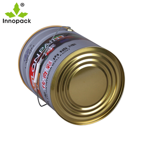 High Quality 16L/18L/20L Metal Chemical Paint Pail <b>Bucket</b> - Product Image 5