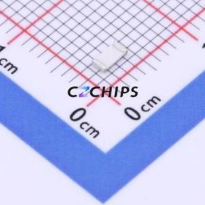 ตัวต้านทานแบบ SMD ARG06BTC1202 ขนาด 1206 (ประเภท: ฟิล์มบาง) (ค่าความต้านทาน: 12 กิโลโอห์ม ความแม่นยำ: 0.1%) - Product Image 2