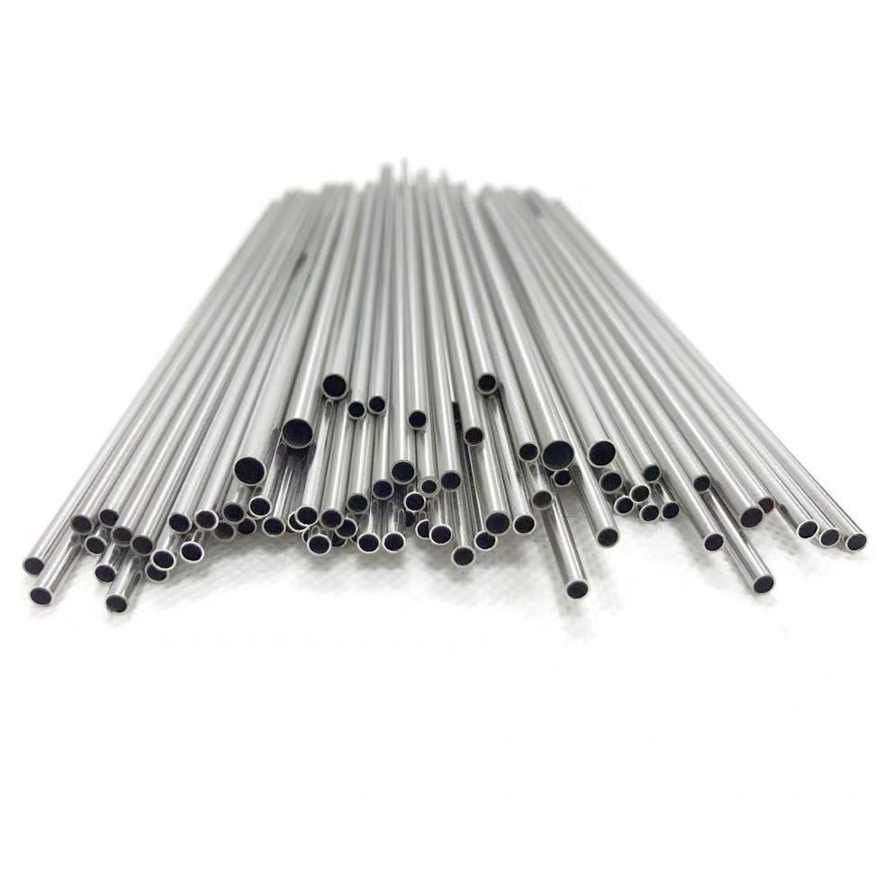 High Quality Finest Price Large Diameter Aluminium Round Pipe Best Aluminium Pipes Tubes Round