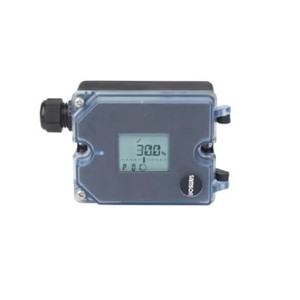 Positionneur de vanne numérique Samson 3725-112000000 électro-pneumatique pour vannes de régulation à siège unique - Product Image 1