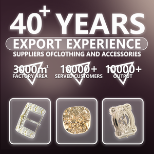 Western Crystal Belt BB Simon Style Studded Rhinestone Bling Manufacturer Fast Delivery Belt Buckles for Men - Product Image 3