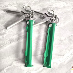 Chuyên nghiệp DIY caulking nhôm nhựa Hướng dẫn hoạt động xây dựng tùy chỉnh OEM giá thấp Silicon Sealant calking - Product Image 6