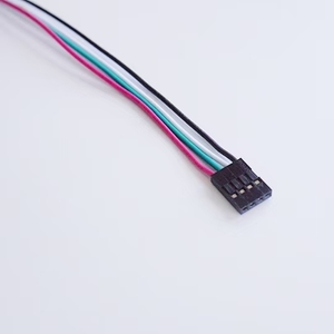 Maßgefertigte Kabelkonfektionen & Kabelbaum-Steckverbinder Shanyou Molex/JST/JAE Optionen TÜV ISO9001 für Elektronikanwendungen - Product Image 5