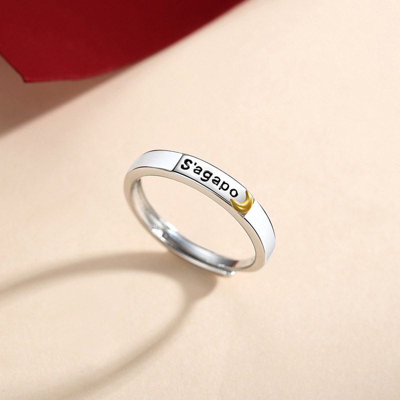 Argent pour femmes