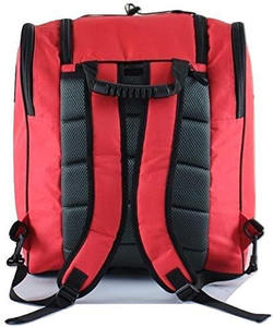 Muestra Gratuita: Lo Último en Equipamiento Profesional para Esquí, Mochila para Equipo de Esquí, Botas de Snowboard, Casco, Bolsa de Hombro - Product Image 2