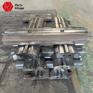 Impactbreker Vervangende Onderdelen <span class=keywords><strong>1214</strong></span> Blaasbalk - Product Image 5