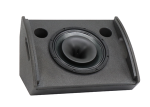 Altavoz <span class=keywords><strong>Mnitor</strong></span> serie CX12 uso en escenario de Teatro de escucha de alta calidad solo con gran potencia 2 vías rango completo - Product Image 3