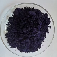 Colorants pour coton, colorants pour nylon, bleu de cuve YBB, échantillon gratuit
