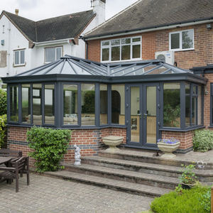 منتج جديد جميل ، قائم بمكانة حرة ، حاوية استوائية - Product Image 2