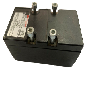 5652010000 V565-<span class=keywords><strong>3</strong></span>/2NC-SR пневматический направленный клапан - Product Image 1