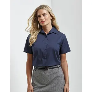 Camiseta de Manga Corta para Mujer PW302, Merchandising Personalizado - Product Image 1