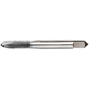 Macho HSS-G DIN 352 Forma B/Gun M10 BC-SP, ideal para perforaciones precisas en metal y materiales duros. - Product Image 1