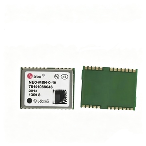 Module récepteur de positionnement GPS GNSS haute précision <span class=keywords><strong>Ublox</strong></span> <span class=keywords><strong>NEO</strong></span>-<span class=keywords><strong>M8N</strong></span>-0-10 - Product Image 1