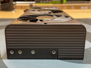 Tarjeta gráfica para juegos GeForce RTX 4080 TUF GAMING GDDR6X de 16GB y 256 bits ARGB - Product Image 2