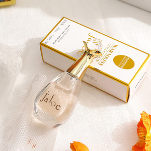 Eau de Parfum Floral Frutal para Mujer, Spray de Larga Duración, Tamaño Regular, Fragancia para Uso Diario y Ocasiones Especiales - Product Image 4