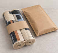Tapis anti-griffures pour chat, protège le tissu du canapé, 40x50cm, tapis de sol pour les coins du canapé, les pieds du lit, les bords des tables, les armoires