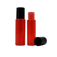 Conteneur en plastique jetable vide de 15 ml, flacon de shampoing rechargeable