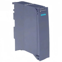 Nuevo Módulo de Interfaz SIMATIC Original 6ES7 155-5AA00-0AA0 ET200MP 6ES7155-5AA00-0AA0, Módulo Controlador Lógico Programable (PLC)