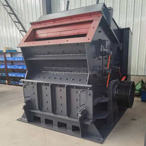 Hiệu quả cao yingke thương hiệu khai thác mỏ đá Máy Nghiền tác động <span class=keywords><strong>PF</strong></span> loạt AC động cơ đá cứng thiết bị nghiền đá - Product Image 2