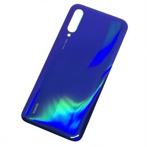 Cover posteriore per Xiaomi Mi9 Lite - Blu - Product Image 1
