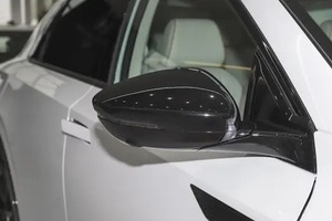 White H/on/da <strong>Hunter</strong> <strong>E</strong>:NS2 2024 Radiant Light Edition 545km New Energy SUV Electric Car New Car Price - Product Image 6