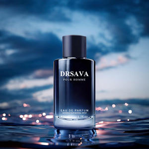 Lovali Markenparfüm für Herren, Online-Trend, Großhandel, Live-Verkauf, Eau de Cologne mit blumigem Duft, nachhaltig, natürlich, Zitrone, <span class=keywords><strong>EDP</strong></span> 100 ml, langanhaltend - Product Image 1