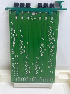 Thẻ điều khiển lập trình PLC tự động hóa công nghiệp AF-533-B3 CARD REV 03 mới, chính hãng, sẵn kho - Product Image 2