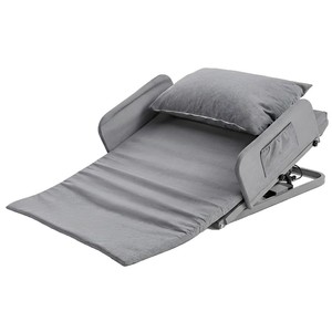 Electric <b>Bed</b> Starter Adjustable <b>Backrest</b> <b>For</b> Seniors Home Use - Product Image 5