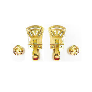 D08 Accesorios Funerarios, Herrajes para Ataúdes, Asas para Ataúdes y Féretros Sudamericanos - Product Image 5