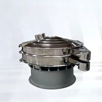Großhandel Rotierendes Vibrationssieb CE-Zertifiziert 220V/380V 2000W