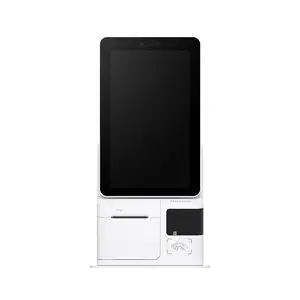 SUNMI K2MINI Kiosk Touchscreen Selbst bestellung Zahlungs kiosk Check-out POS