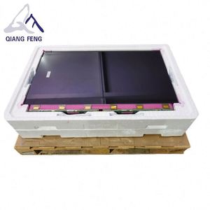 แผงจอ LCD ขนาด 43 นิ้ว รุ่น HV430QUB-F7D ยี่ห้อ BOE จอทีวี LED TFT ขนาด 43 นิ้ว แบบ Open Cell อะไหล่เปลี่ยนสำหรับซ่อมทีวี - Product Image 1