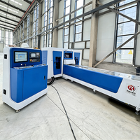 Machine de découpe et de poinçonnage de barres de busbar CNC, machine de traitement de barres de busbar CNC, machine de fabrication de barres de busbar en cuivre
